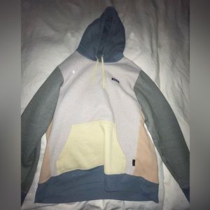 Patagonia Hoodie